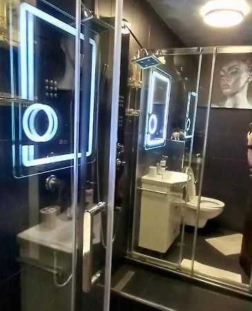 Mgn Original Apartament シビウ エクステリア 写真