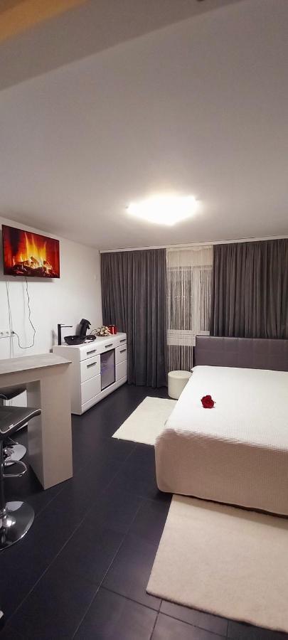 Mgn Original Apartament シビウ エクステリア 写真
