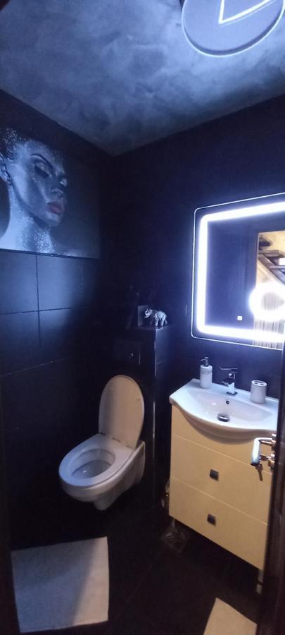 Mgn Original Apartament シビウ エクステリア 写真